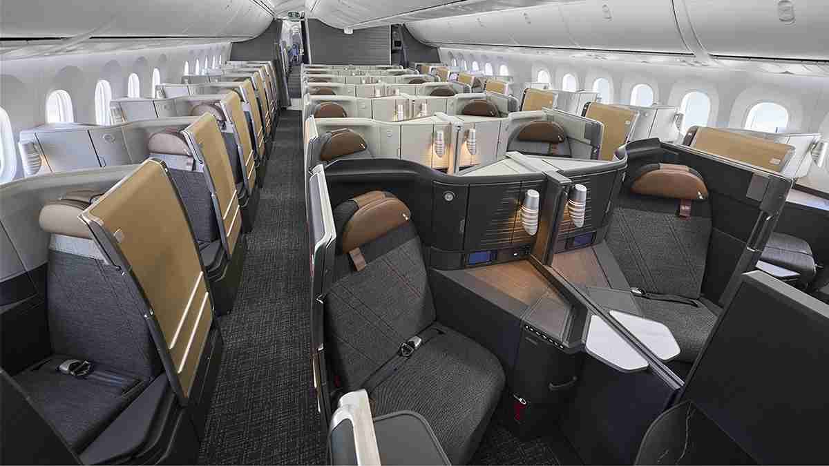American Airlines